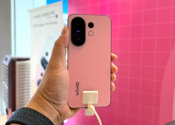 Vivo X200 FE Malaysia: Flagship kompak dengan Dimensity 9300+ & kamera Zeiss 50MP, dari RM2,999