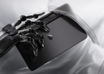 RedMagic Astra dilancar, tablet gaming dengan skrin OLED 165Hz & Snapdragon 8 Elite