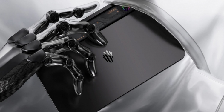 RedMagic Astra dilancar, tablet gaming dengan skrin OLED 165Hz & Snapdragon 8 Elite