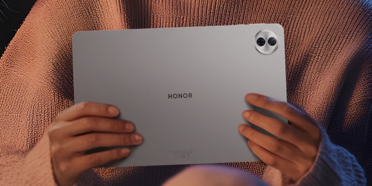 Honor Pad 10 5G kini rasmi di Malaysia dengan Snapdragon 7 Gen 3, harga RM1,799