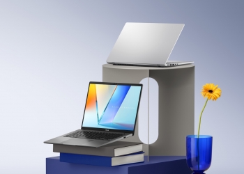 Asus umum Vivobook S14 & S16 baru dengan cip Snapdragon X, harga RM3,699