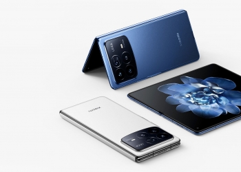 Kenapa Xiaomi Mix Fold tak masuk Malaysia? Ini penjelasan Xiaomi