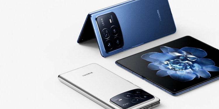 Kenapa Xiaomi Mix Fold tak masuk Malaysia? Ini penjelasan Xiaomi
