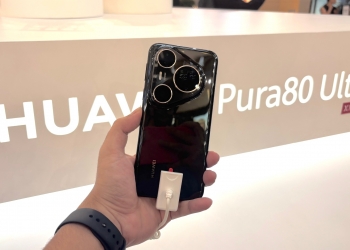 Huawei Pura 80 Pro & Pura 80 Ultra dilancar di Malaysia, bermula RM4,599