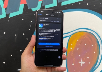 iOS 26 Beta kini tersedia untuk orang ramai, ini cara untuk pasangnya