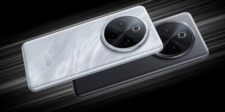 iQoo Z10 tiba di Malaysia, telefon gaming bajet dengan bateri besar 7,300mAh
