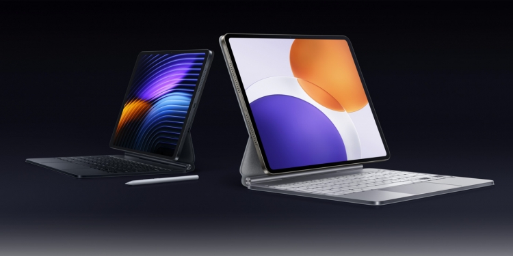 Xiaomi Pad 7S Pro dilancar, tablet pertama guna cip XRing O1 buatan Xiaomi