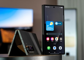 Samsung Galaxy Z Fold 7: Lebih nipis, lebih besar dan kamera utama kini 200MP
