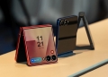 Samsung Galaxy Z Flip 7 & Flip 7 FE diumum, kini dengan skrin luar penuh & Exynos 2500