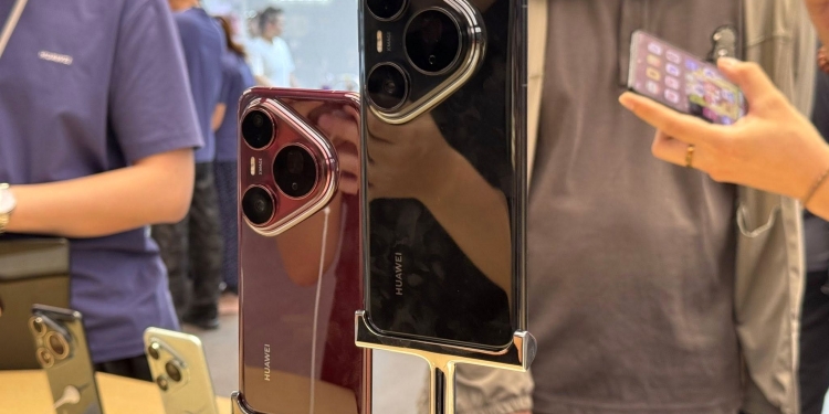 Siri Huawei Pura 80 tiba di Malaysia 24 Julai ini, hadiah sehingga RM1,428 menanti anda