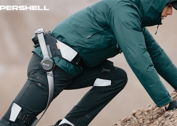 Hypershell X tiba di Malaysia: Eksorangka AI bantu anda mendaki & bergerak lebih mudah