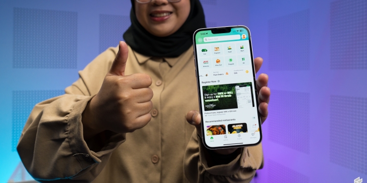 Kini ada lagi banyak cara kumpul GrabRewards, ini tip untuk maksimumkan ganjaran anda!