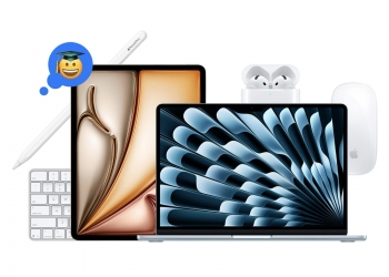 Apple kembali dengan promosi Back to School, tawar diskaun untuk MacBook, iPad & aplikasi