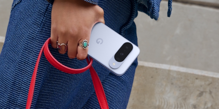 Google Pixel 10 Malaysia: Bateri diperbesar, kini ada telefoto