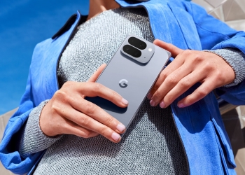 Google Pixel 10 Pro Fold Malaysia: Lebih berkuasa, telefon lipat pertama kalis air IP68