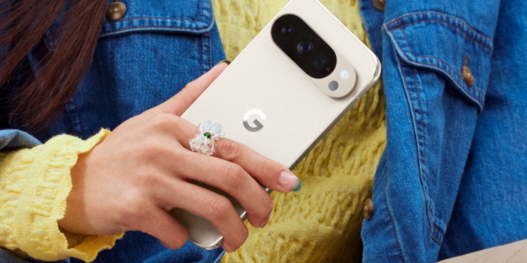 Google Pixel 10 Pro & Pro XL Malaysia: Skrin lebih cerah, telefoto zum lebih jauh 100x