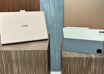 Honor MagicPad 3 dan MagicBook Art 14 2025 dilancar di Malaysia, dari RM2,999