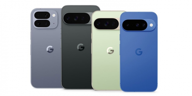 Adakah Google Pixel 10 akan dilancar di Malaysia 21 Ogos?