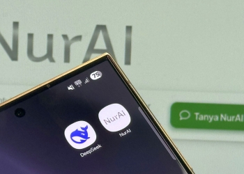 Zetrix perkenal NurAI, chatbot AI selari dengan prinsip Syariah berasaskan DeepSeek