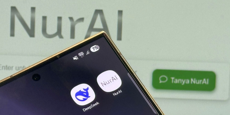 Zetrix perkenal NurAI, chatbot AI selari dengan prinsip Syariah berasaskan DeepSeek