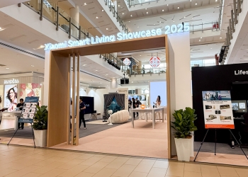 Xiaomi Malaysia lancar Xiaomi TV A 2026, monitor 4K A27Ui, tawar diskaun kombo sehingga 41%