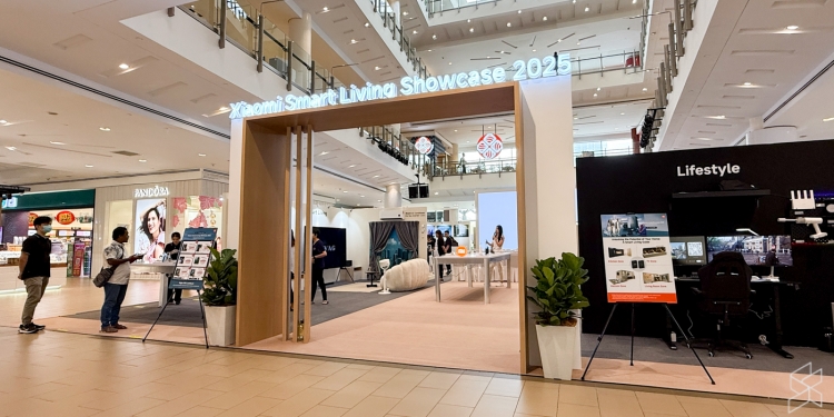 Xiaomi Malaysia lancar Xiaomi TV A 2026, monitor 4K A27Ui, tawar diskaun kombo sehingga 41%