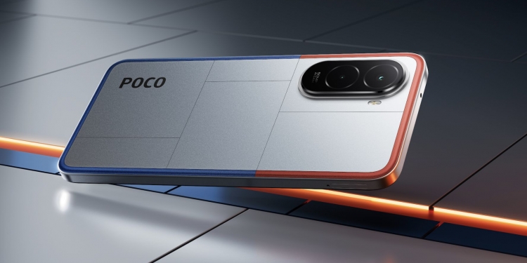 Poco M7: Telefon murah bawah RM600 dengan skrin 6.9″ 144Hz & bateri 7,000mAh