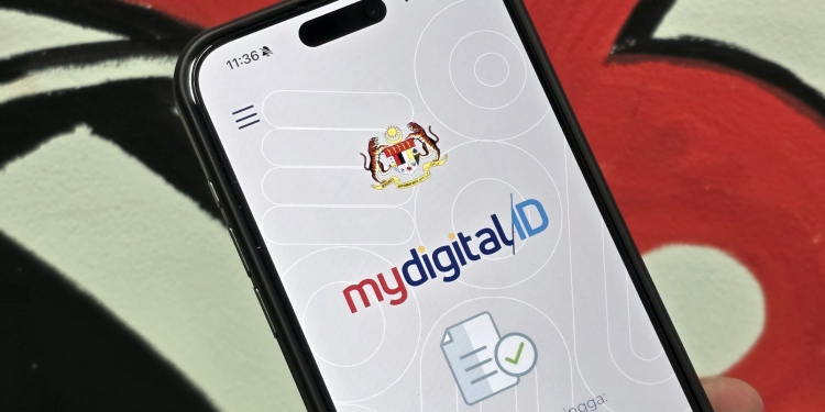 MyDigital ID bakal diwajibkan untuk akses MyJPJ & MyBayar PDRM