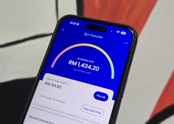 Ryt PayLater: BNPL dari Ryt Bank dengan 0% faedah & ansuran hingga 12 bulan