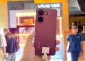Vivo V60 dilancar, kini ada kamera periskop ZEISS 50MP dengan Snapdragon 7 Gen 4, dari RM1,899