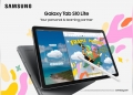 Samsung Galaxy Tab S10 Lite diperkenal, tablet 5G dengan bateri besar 8,000mAh