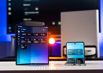 ​​Sehari bersama SmartThings di siri Galaxy Z: Hidup lebih mudah, keselesaan lebih hebat
