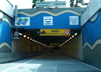 Terowong SMART tawar pas perjalanan tanpa had pada harga RM68