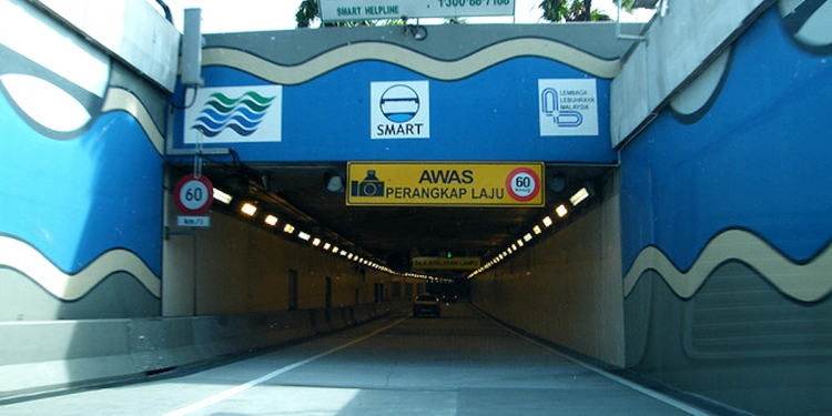 Terowong SMART tawar pas perjalanan tanpa had pada harga RM68