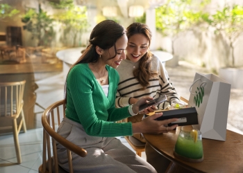 Beli, lindung, naik taraf peranti – Maxis mudahkan cara anda miliki peranti baharu