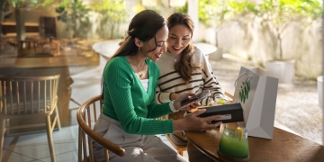 Beli, lindung, naik taraf peranti – Maxis mudahkan cara anda miliki peranti baharu