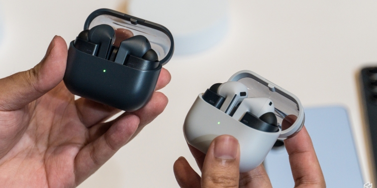 Samsung Galaxy Buds 3 FE: Maklumat penjualannya di Malaysia