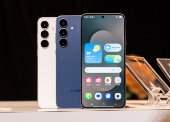 Samsung Galaxy S25 FE dilancar dengan bateri lebih besar dan One UI 8 baharu