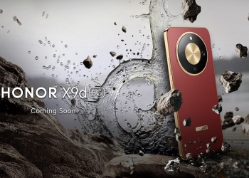 Honor X9d bakal tiba di Malaysia dengan ketahanan lebih kukuh & hayat bateri lebih panjang