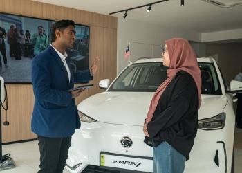 Panduan Membeli EV Pertama Anda: Kenapa Proton e.MAS Cheras Patut Jadi Pilihan