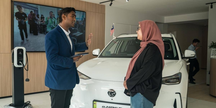 Panduan Membeli EV Pertama Anda: Kenapa Proton e.MAS Cheras Patut Jadi Pilihan