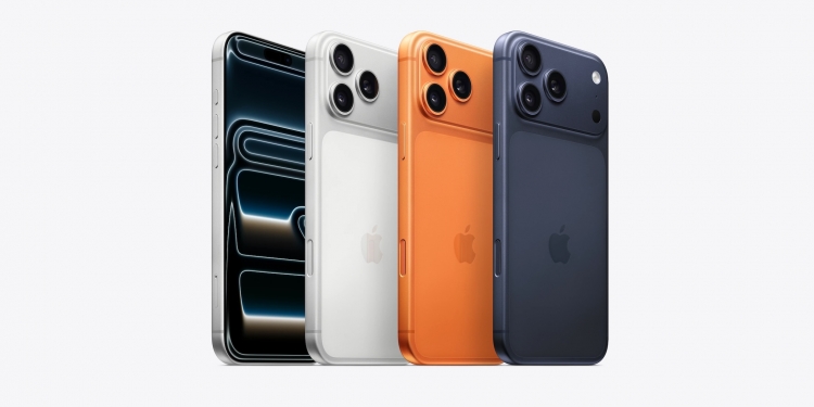 Siri iPhone 17 & iPhone Air Malaysia: Ini senarai harga, tempahan dibuka mulai 12 September