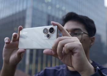 realme 15 Pro: Peneman AI Terbaik untuk Setiap Detik Malam