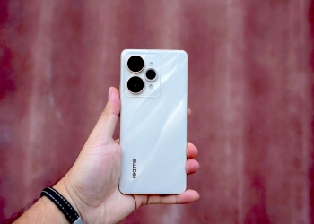 Siri Realme 15 dilancar di Malaysia dengan cip Snapdragon 7 Gen 4 & bateri 7,000mAh