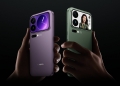 Xiaomi 17, 17 Pro & 17 Pro Max dilancar: Bateri 7,500mAh, kamera Leica & skrin belakang baru