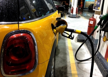 Nak nikmati subsidi RON95 pada RM1.99 seliter? Pastikan MyKad anda berfungsi