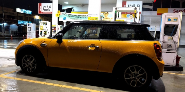 BUDI95: Tiada had harian untuk RON95 pada RM1.99/L, tapi kuota bulanan tetap terpakai