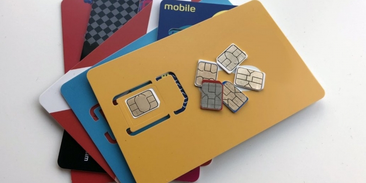 MyDigital ID diwajibkan untuk daftar SIM prabayar hujung 2025