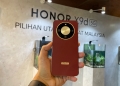 Honor X9d 5G dilancar: Telefon tahan lasak IP69K, bateri 8,300mAh & dapat percuma tablet