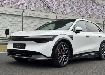 EV Zeekr bakal dipasang secara tempatan di Tanjung Malim tidak lama lagi